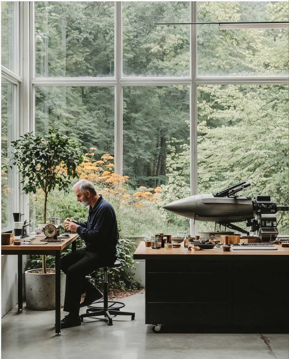 Archireum tweet media