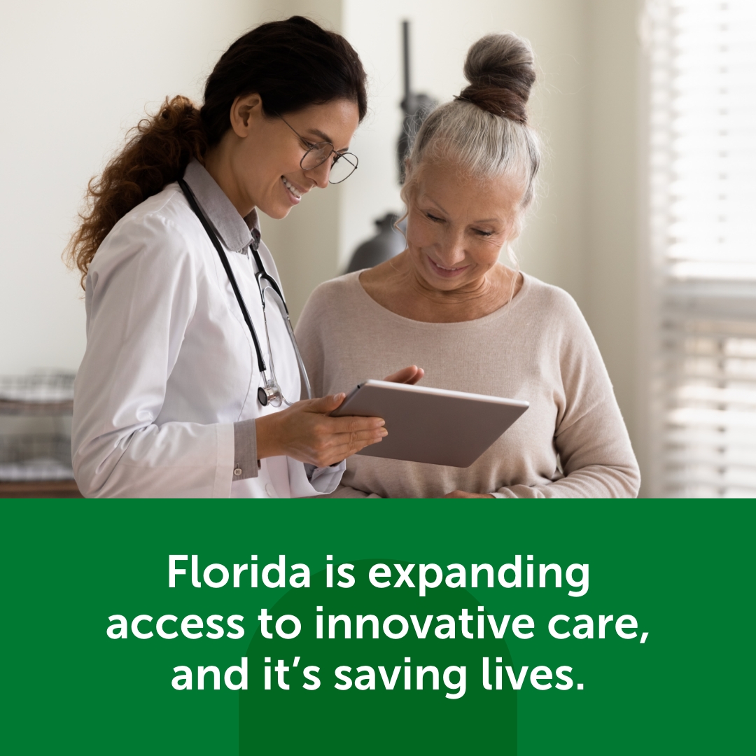 Florida Osteopathic Medical Association tweet media