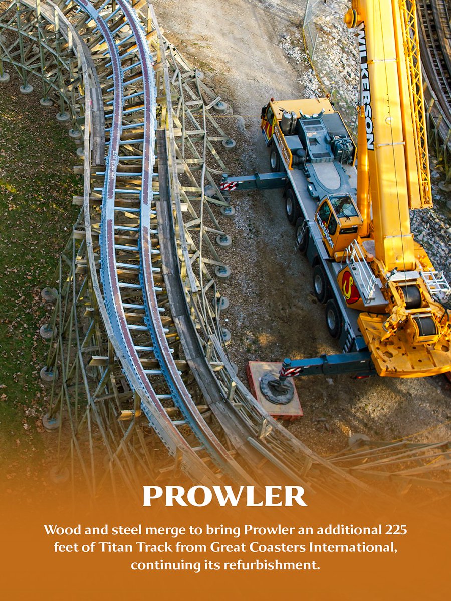 Worlds of Fun tweet media