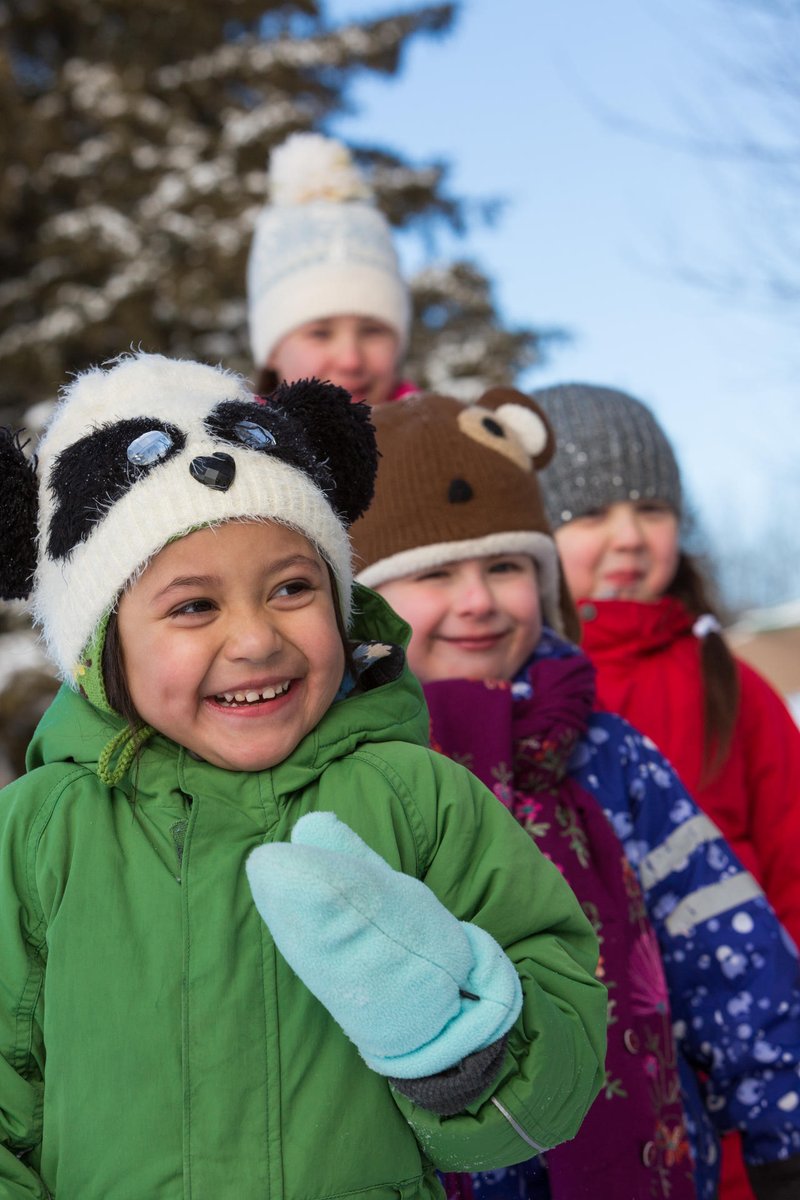 Parc urbain national de la Rouge, Parcs Canada tweet media