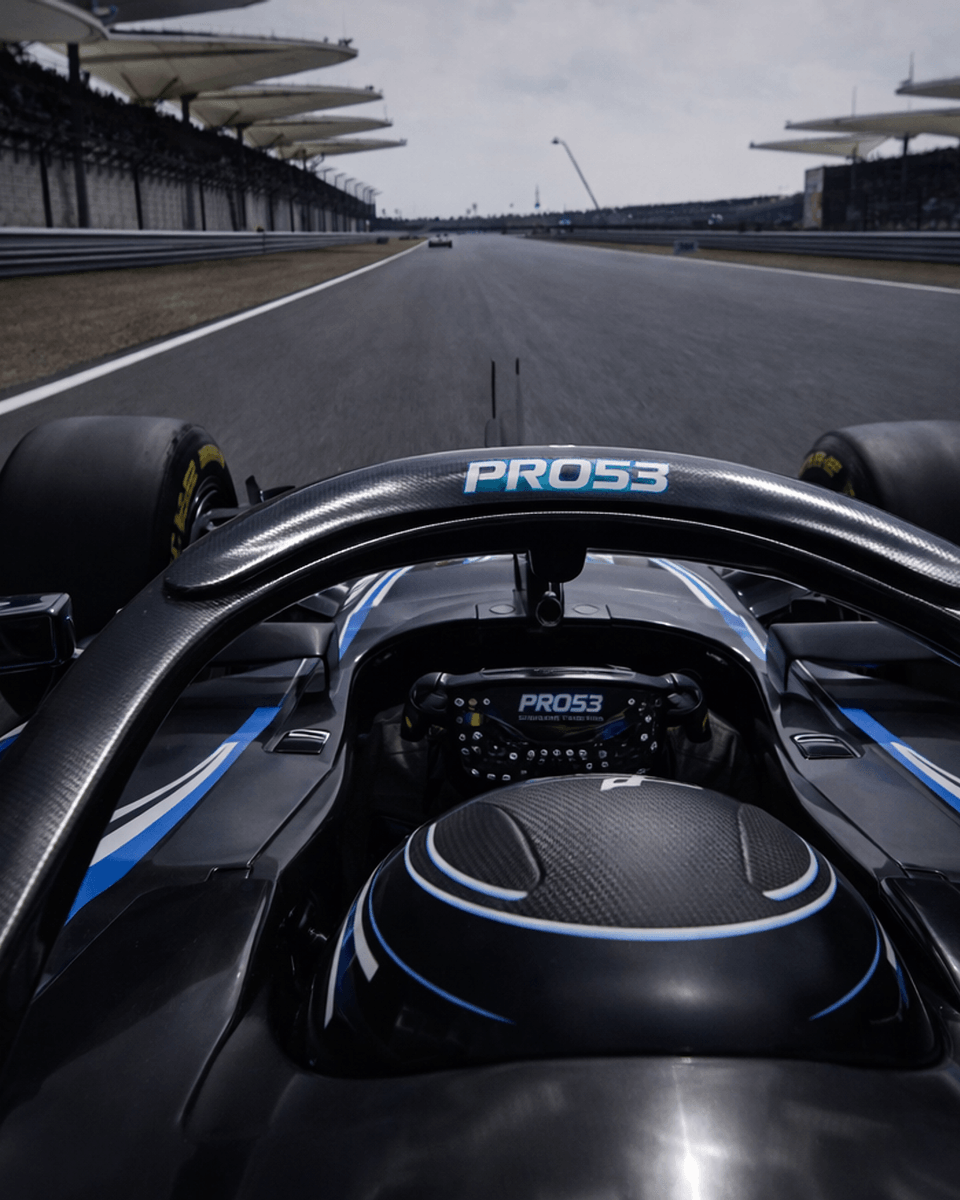 Pro 53 Ltd tweet media