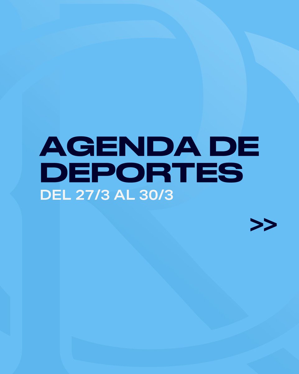 Deportes Racing tweet media