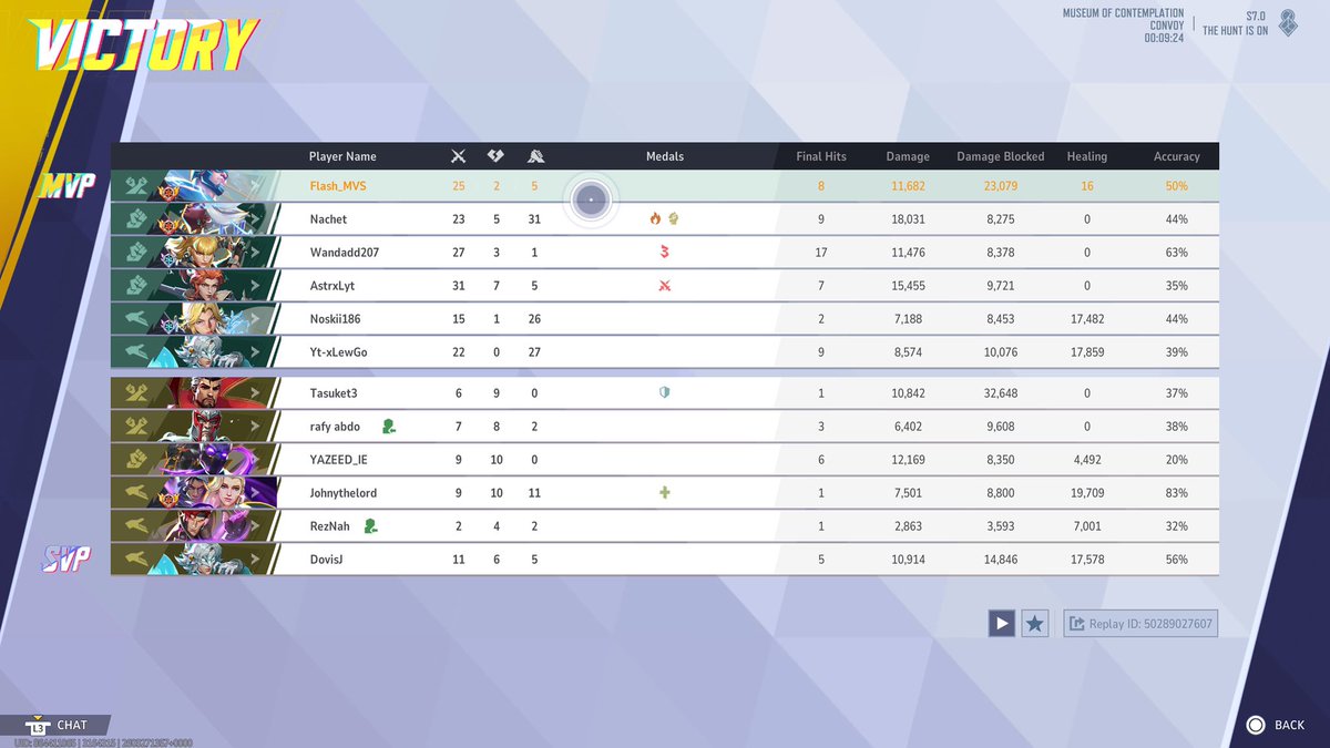 Add Comic Flash to Fortnite ⚡️ tweet media