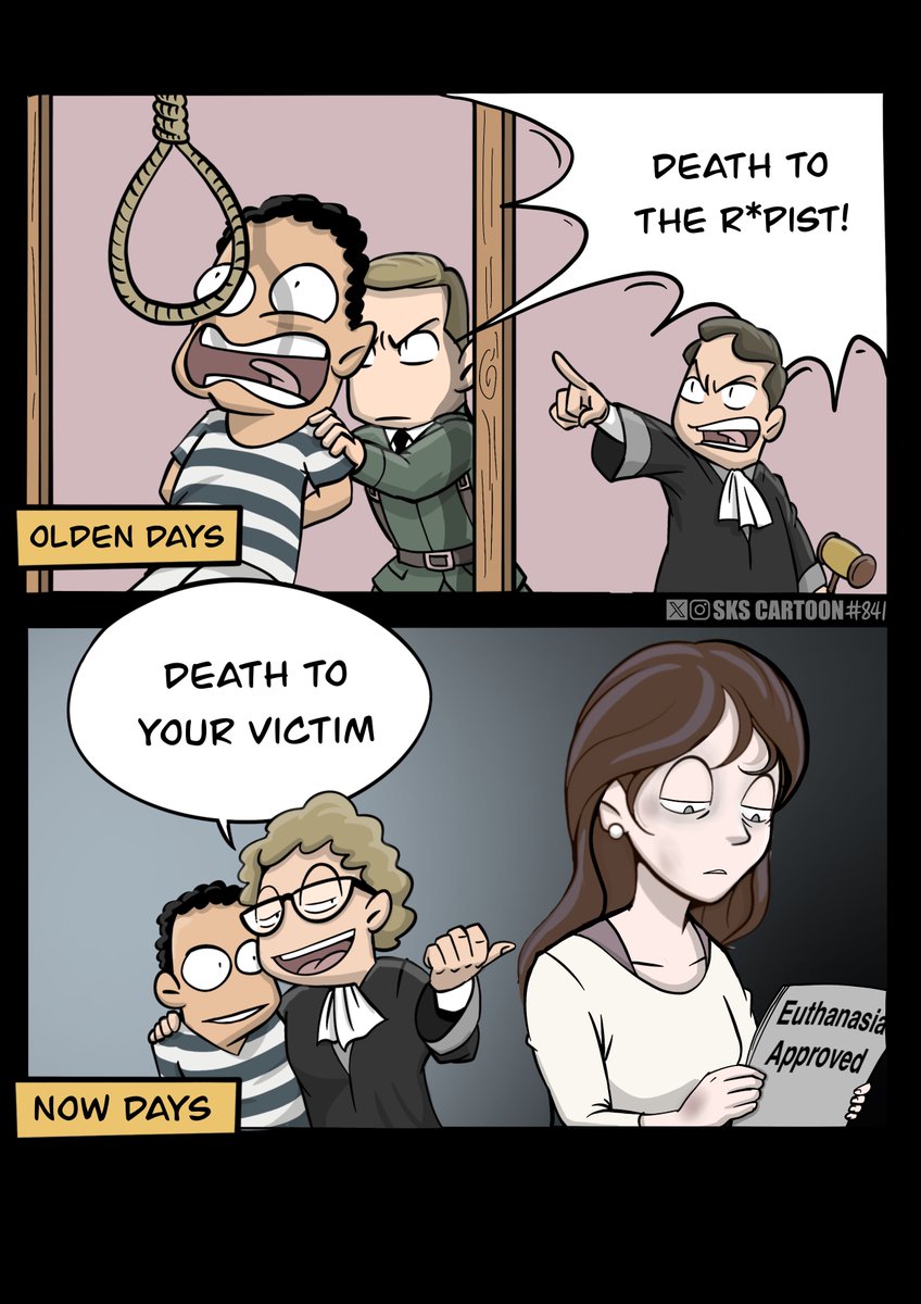 Skscartoon tweet media