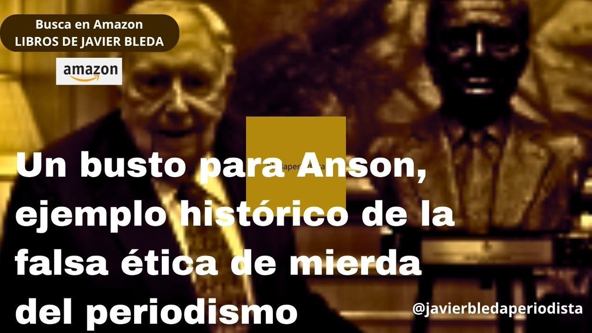 Javier Bleda tweet media