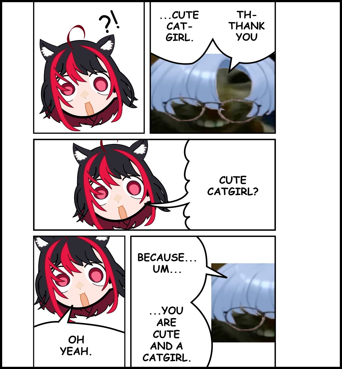 Auwi the Aura Virus 🎮🪫 tweet media