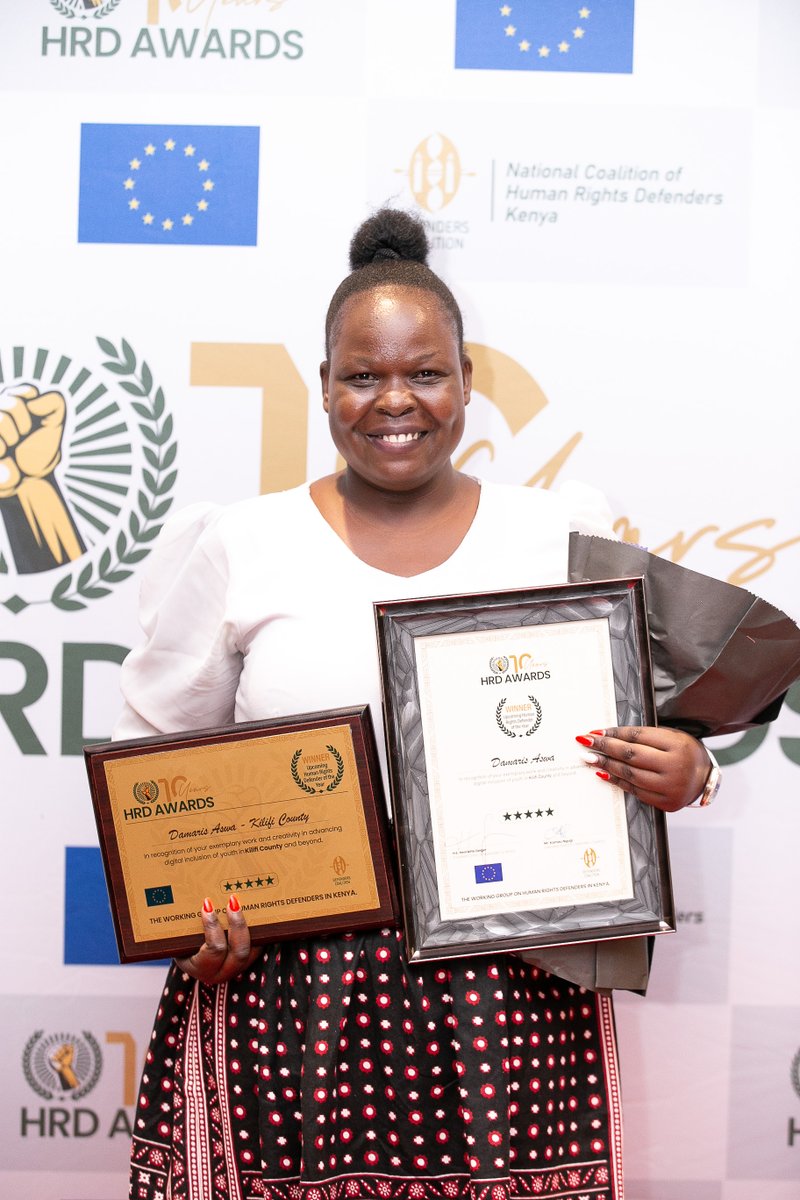 @Defenders Coalition 🇰🇪 tweet media