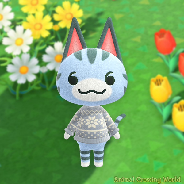 Animal Crossing World 🏝️ tweet media
