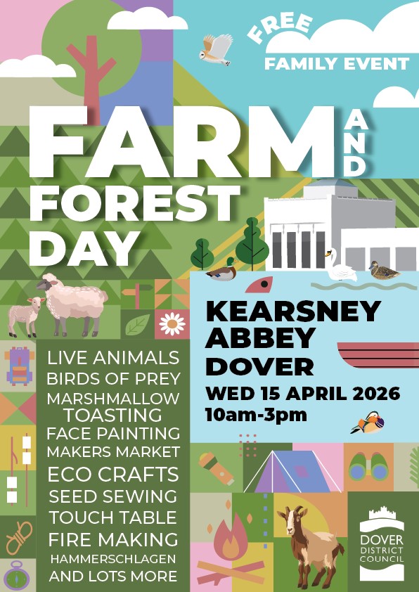 Dover District Council tweet media