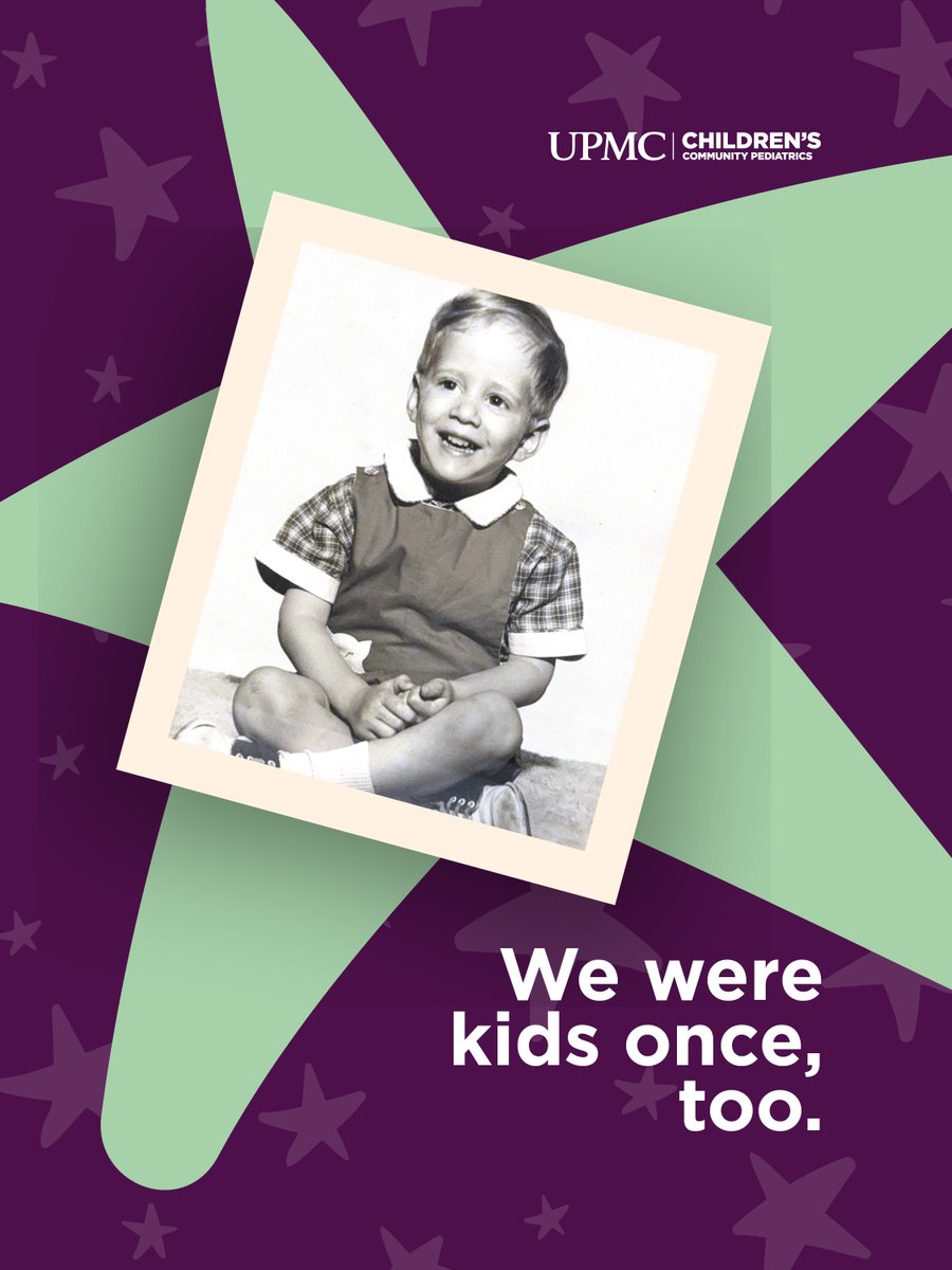 UPMC Children’s Community Pediatrics tweet media