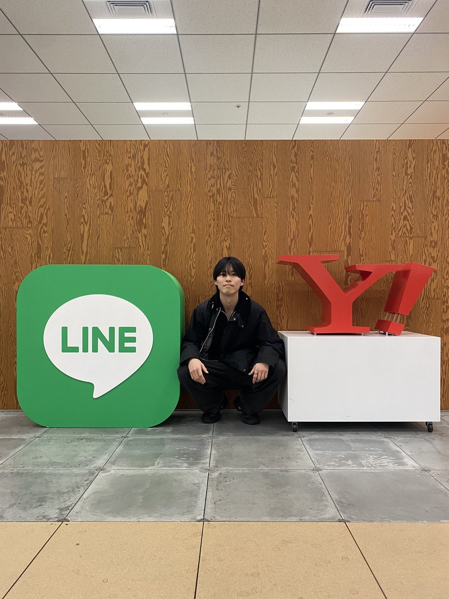 imaimatake's tweet photo. 本日、最終出社でした。
インターンから引き続き、アルバイトとして約一年半にわたり、チームの皆様には大変お世話になりました。
自分にとって大きな成長の機会となり、自信にもつながる非常に貴重な経験でした。
この経験を糧に今後も頑張っていきます。
これまで本当にありがとうございました。 https://t.co/B2jQEIu97Q