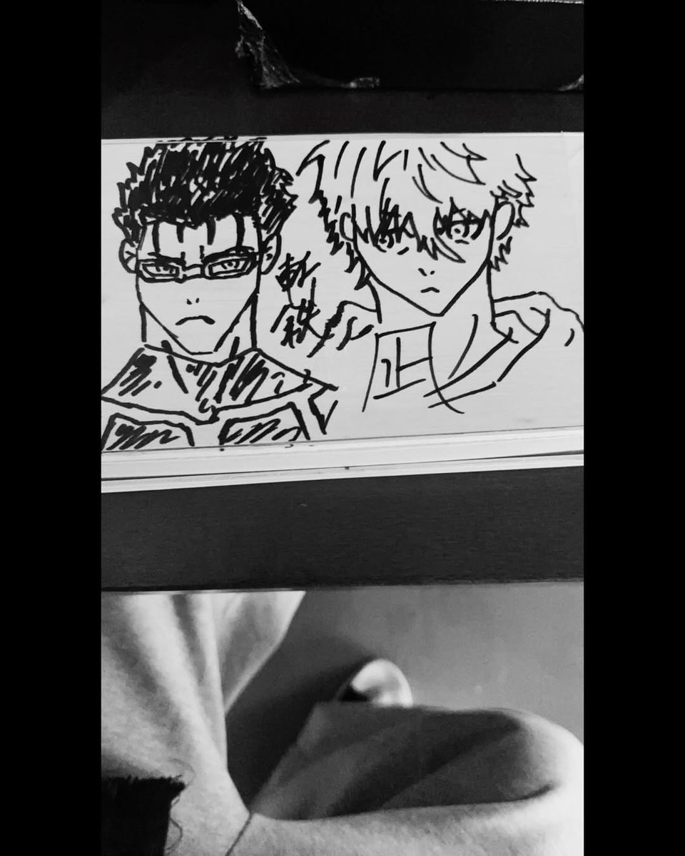 ⭐️ダオ⭐️ tweet media