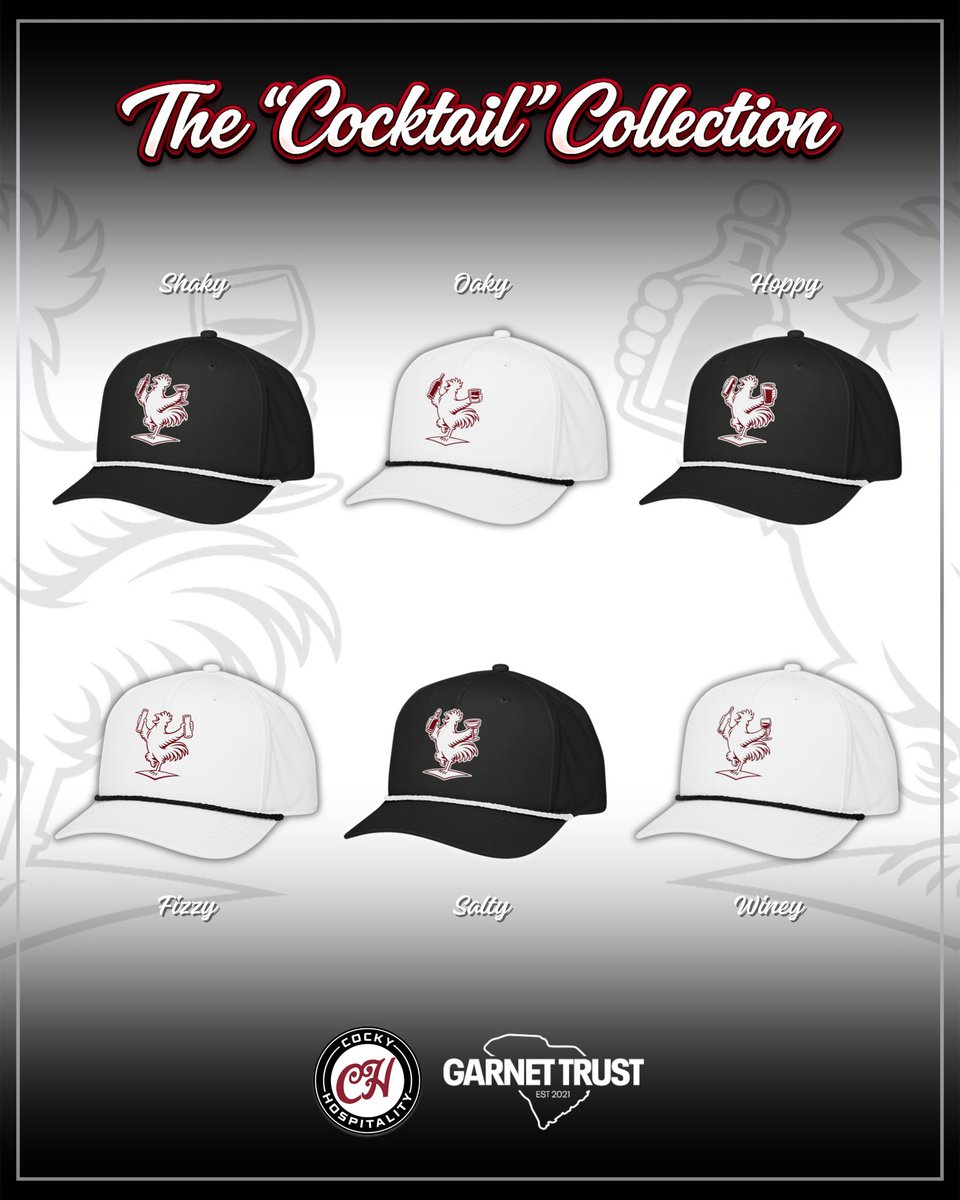 Cocky Hospitality tweet media