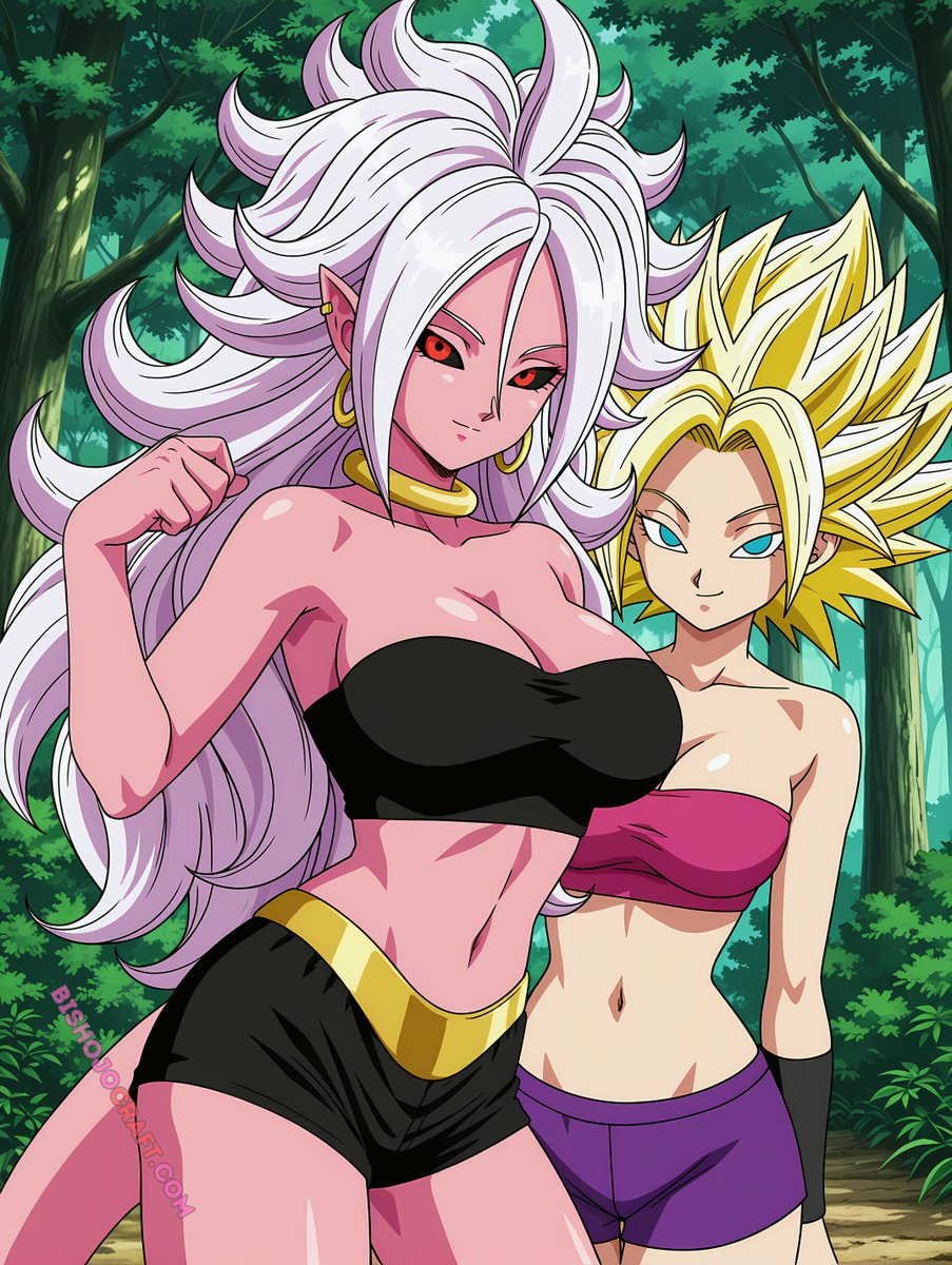 BishojoCraft SFW tweet media