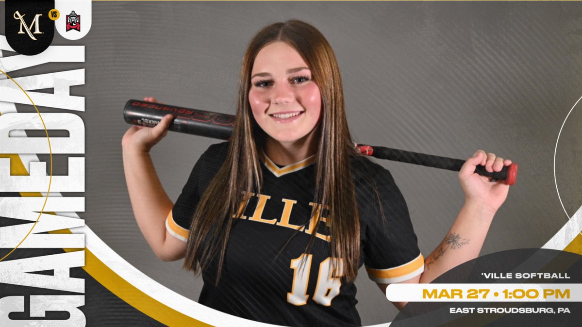 Millersville Marauders tweet media