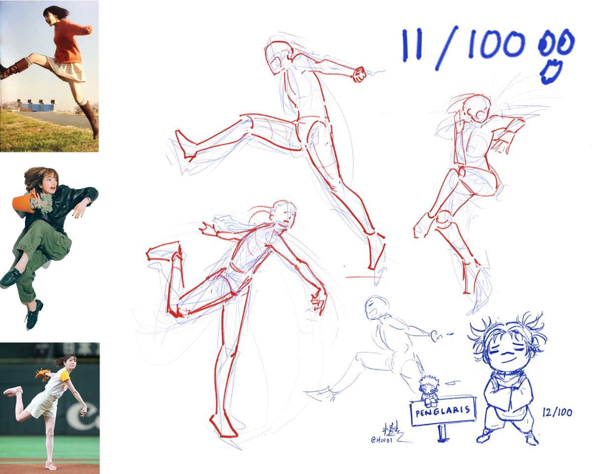 itsu31 (on bluesky in IG too) tweet media