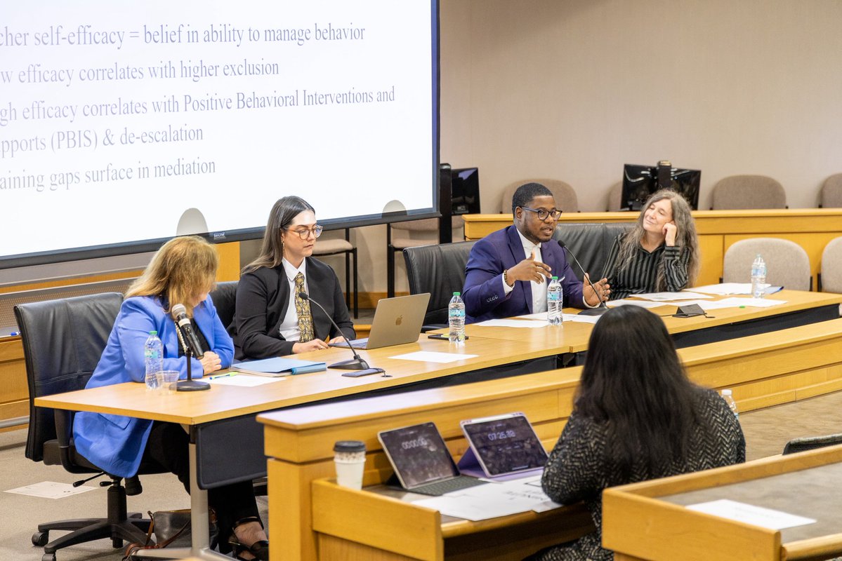 FIU College of Law tweet media