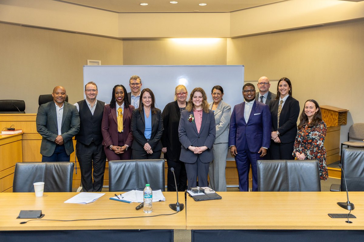 FIU College of Law tweet media