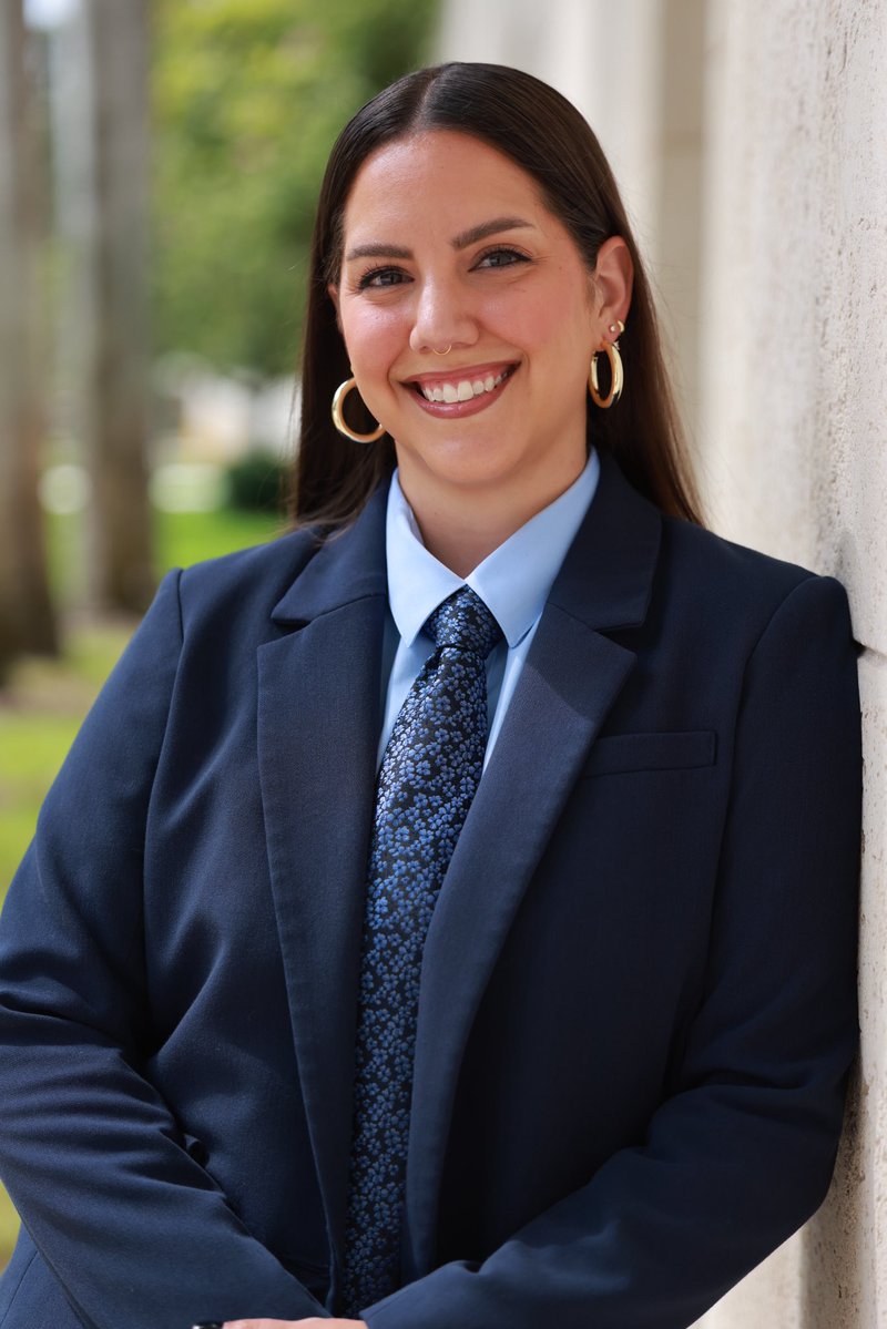 FIU College of Law tweet media