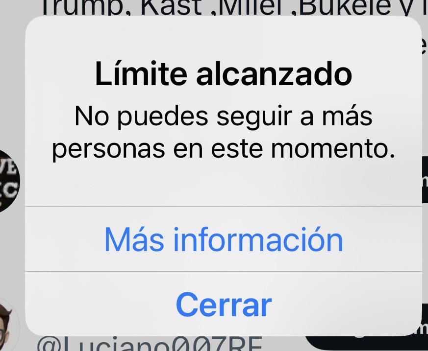 rickibanez's tweet photo. Pido disculpas por no poder seguirlos a todos.  
Solo puedo seguir de a 1 por dia.  Algo extraño con esta red.  
Pero firmes con todos los patriotas 🇨🇱 https://t.co/mXVPDdnlw0