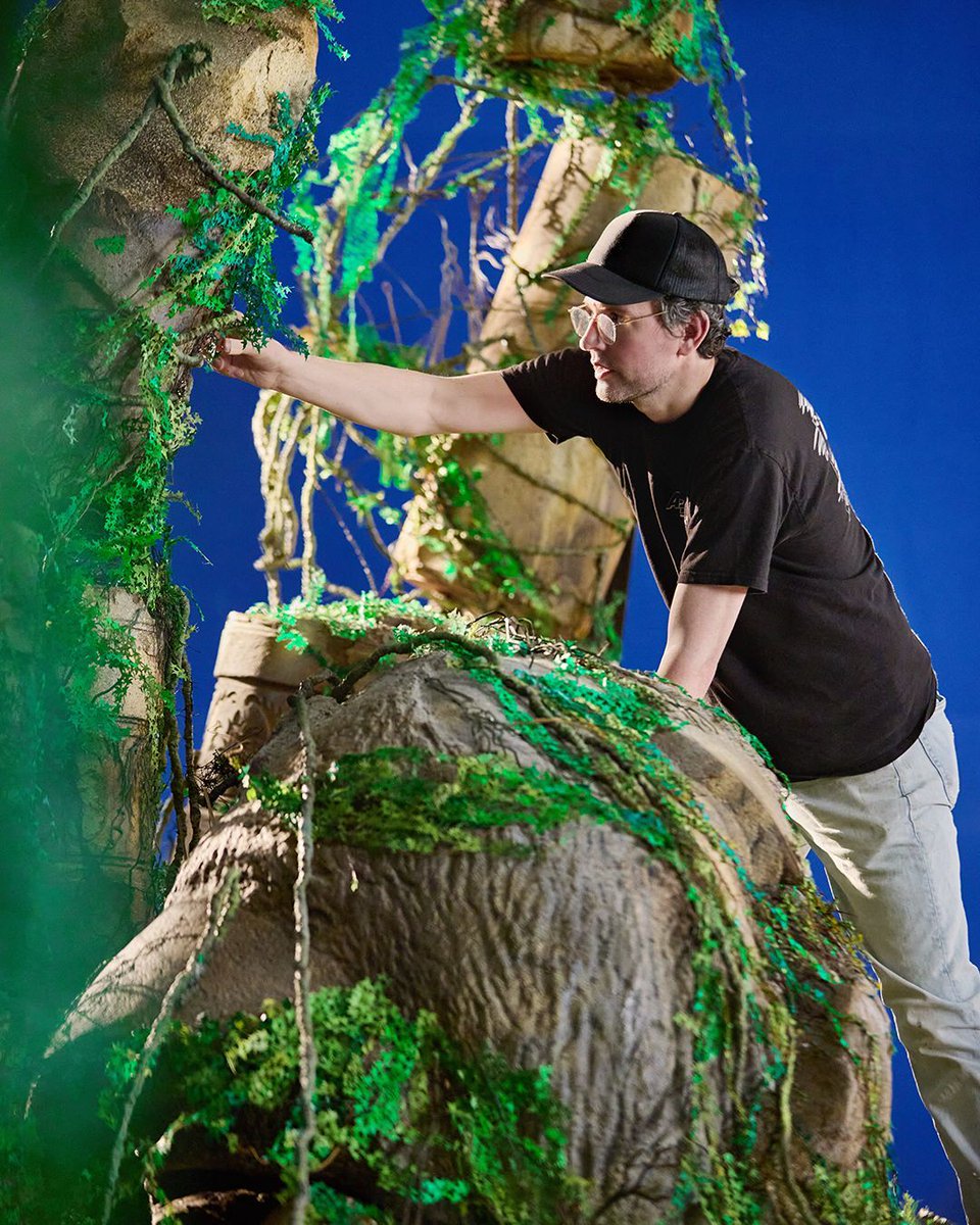 It's Nice That tweet media