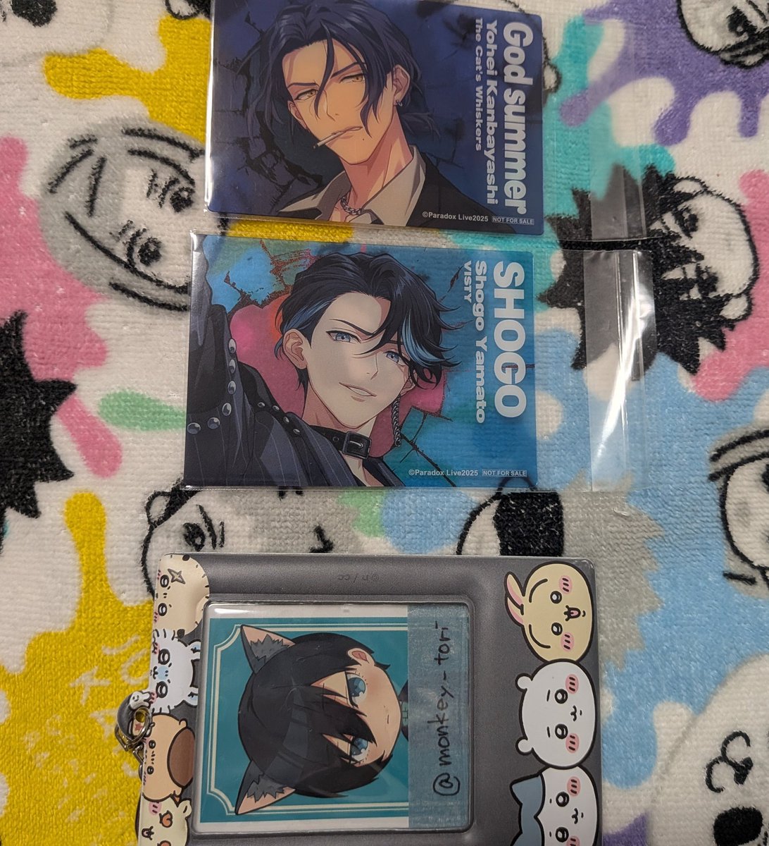 人間になりたい(猿) tweet media