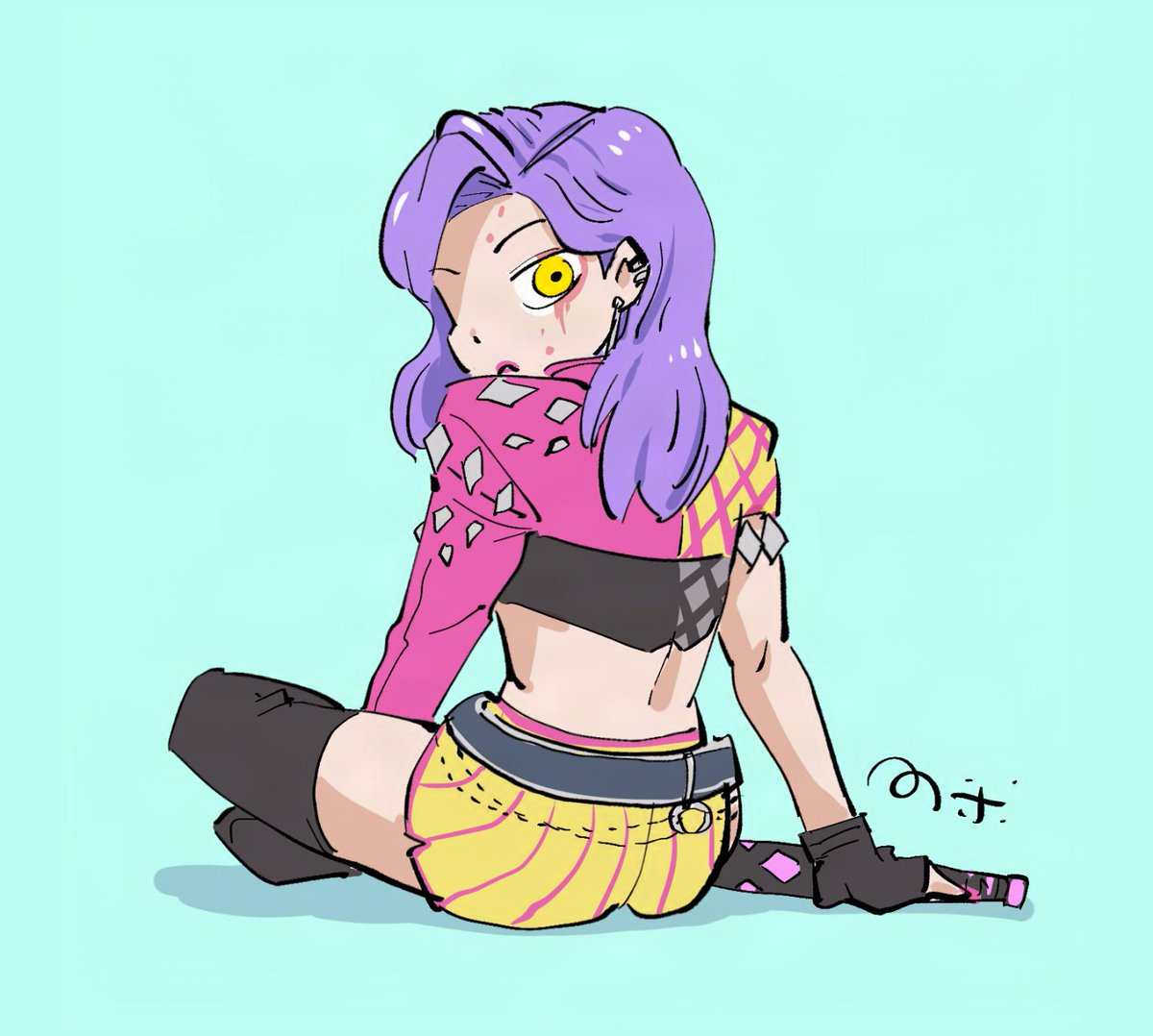 MochiGomé💖💫 tweet media