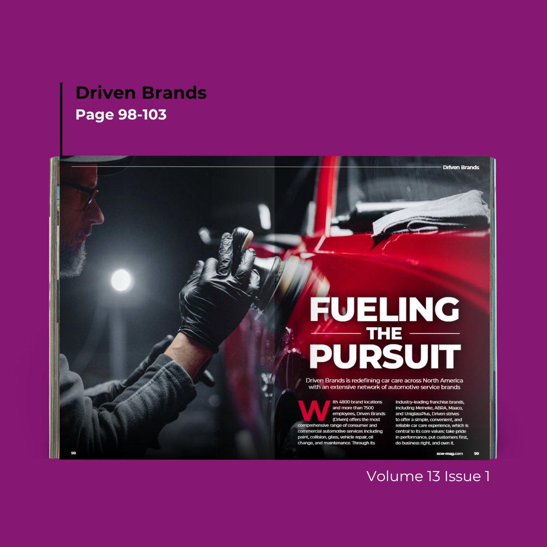 Supply Chain World tweet media