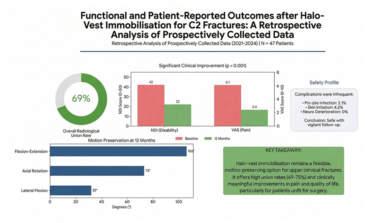 Journal of Clinical Orthopaedics and Trauma tweet media