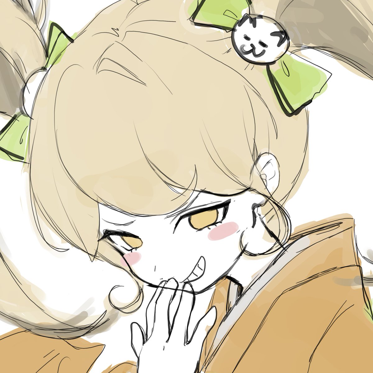 ならしか tweet media