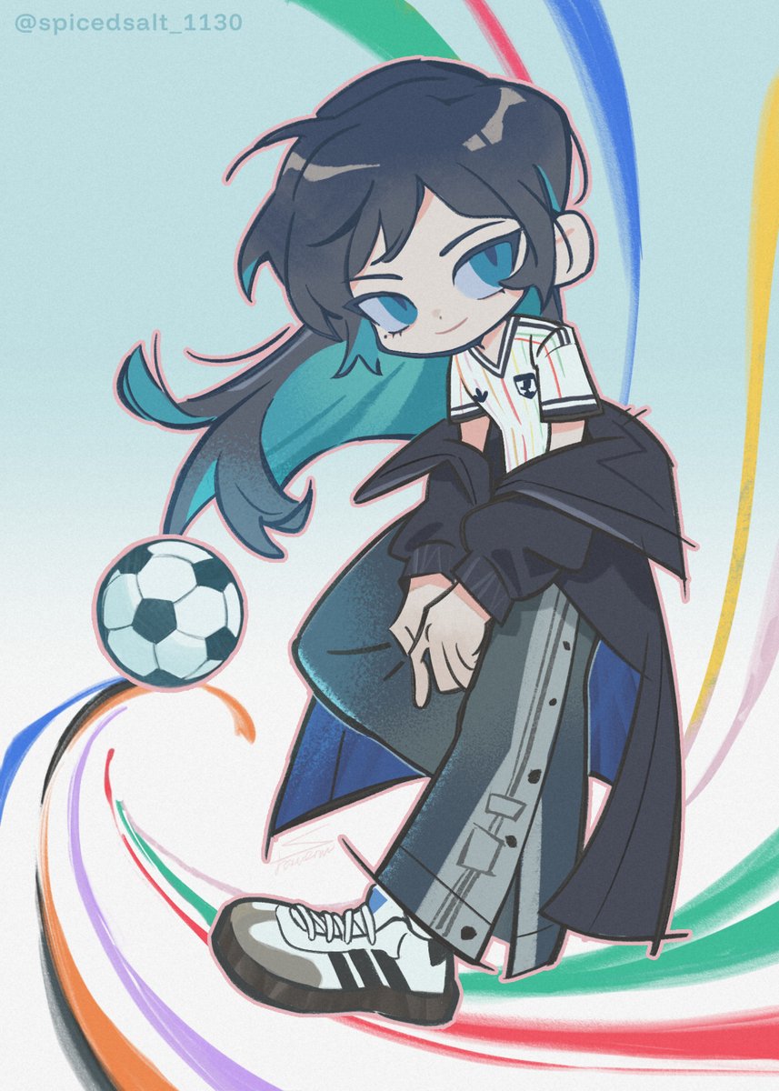 礁沿(しょうえん) tweet media