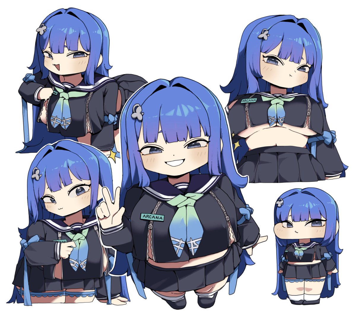 KOKEE12 (Commission open) tweet media