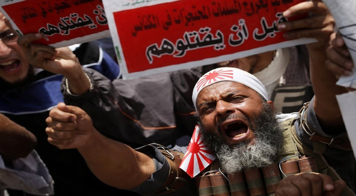 Ali Hamza tweet media