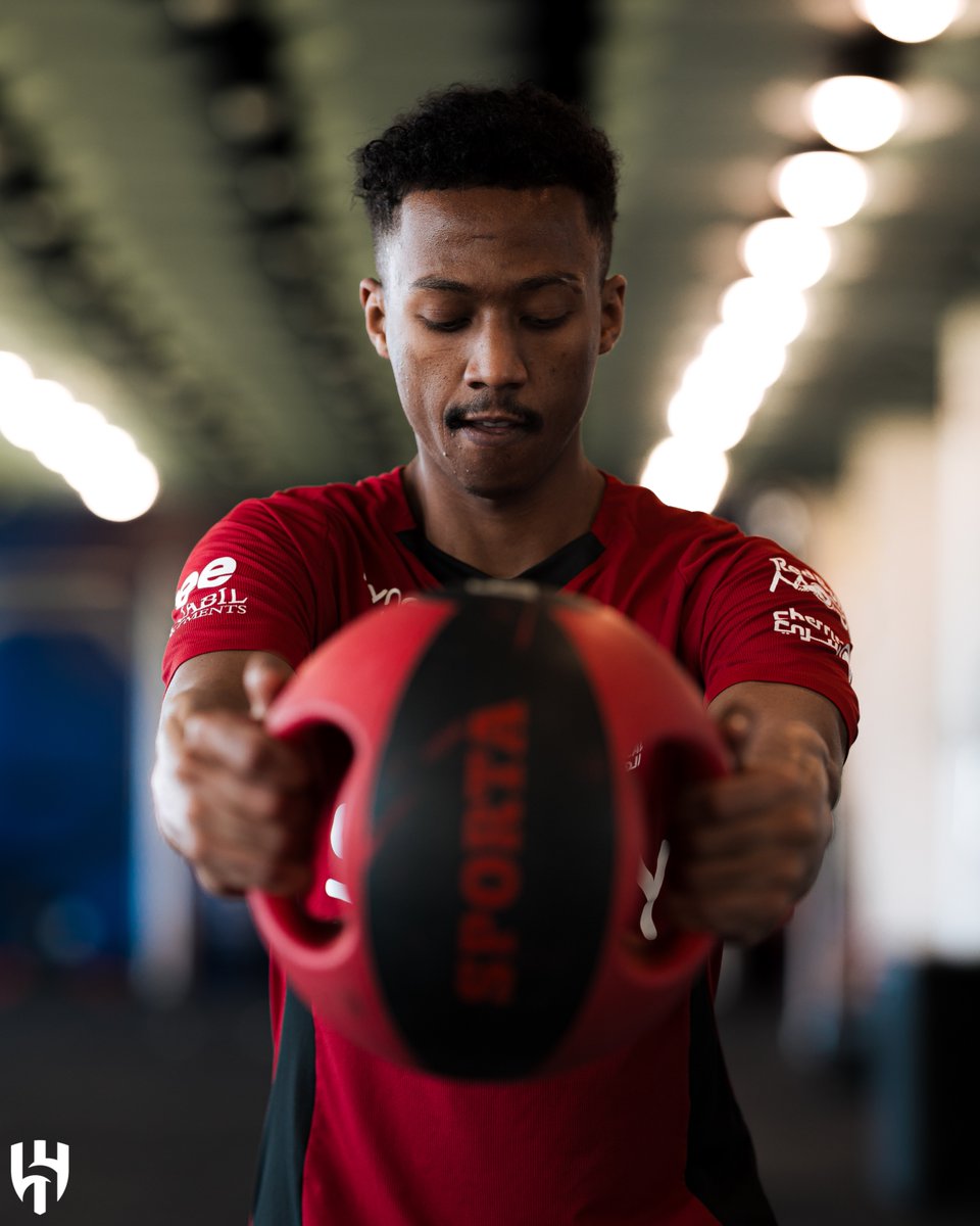 نادي الهلال السعودي tweet media