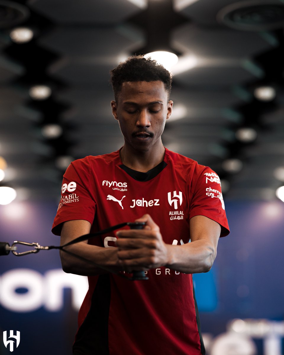 نادي الهلال السعودي tweet media