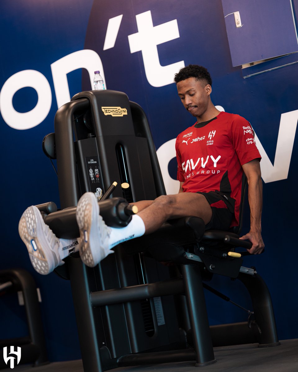 نادي الهلال السعودي tweet media