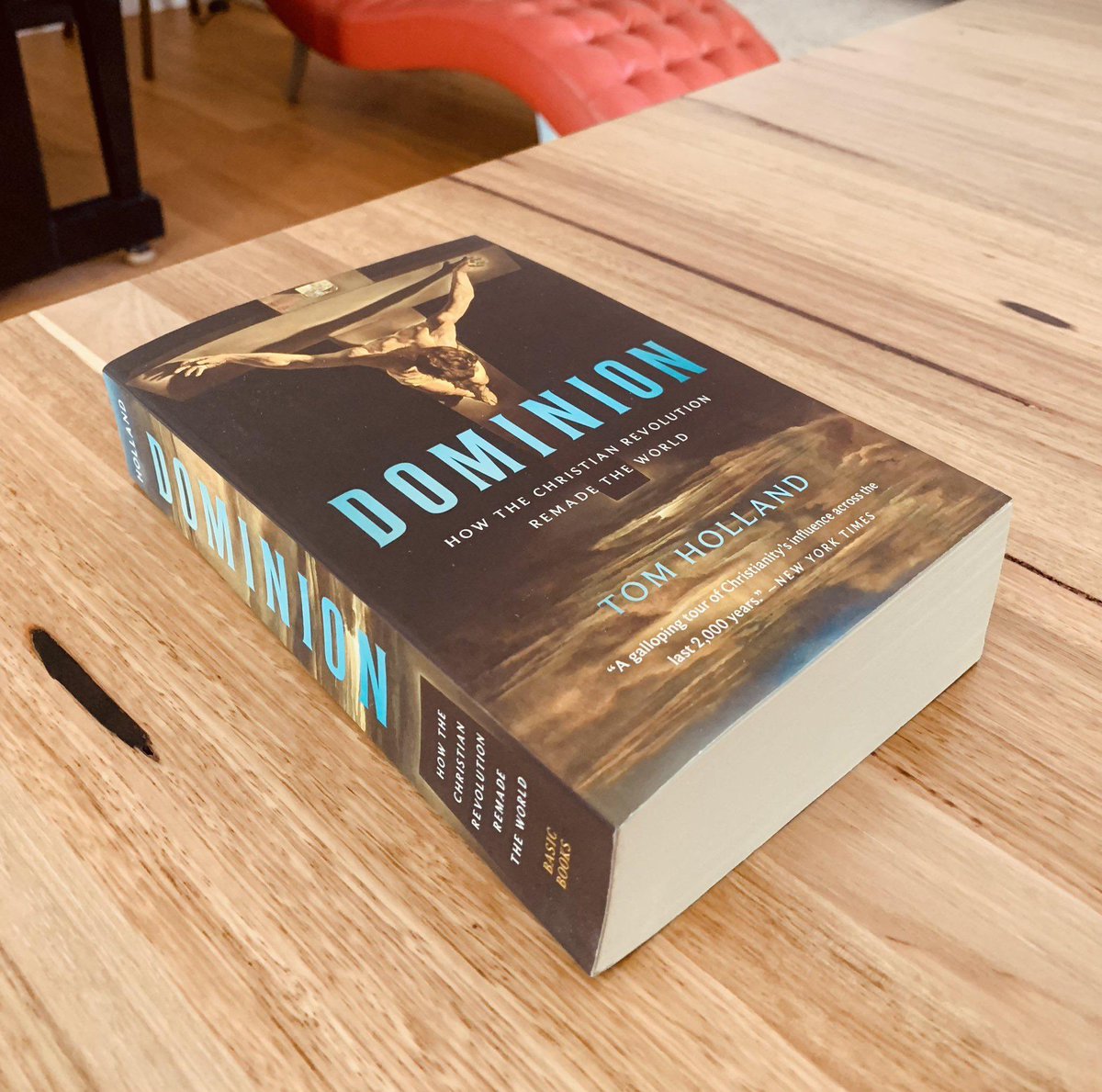 Mike Bull - Jedobaptist tweet media