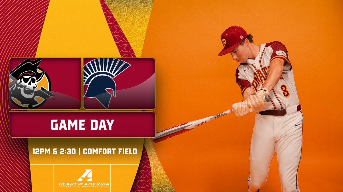 Park Pirates tweet media