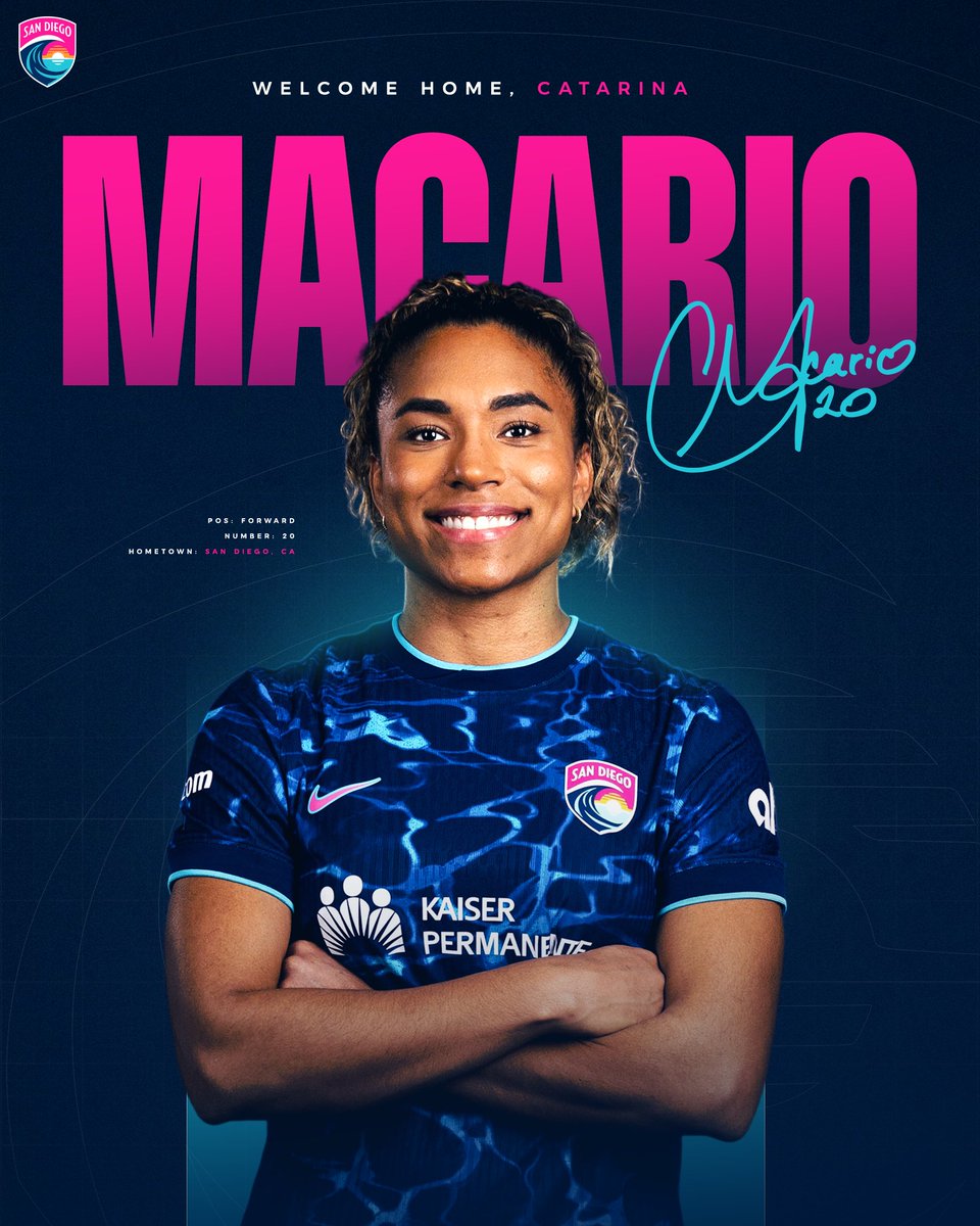 San Diego Wave FC tweet media