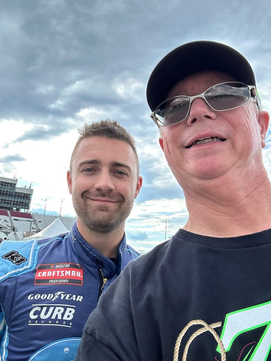 Benny Wilson: REDNECK NASCAR FAN tweet media