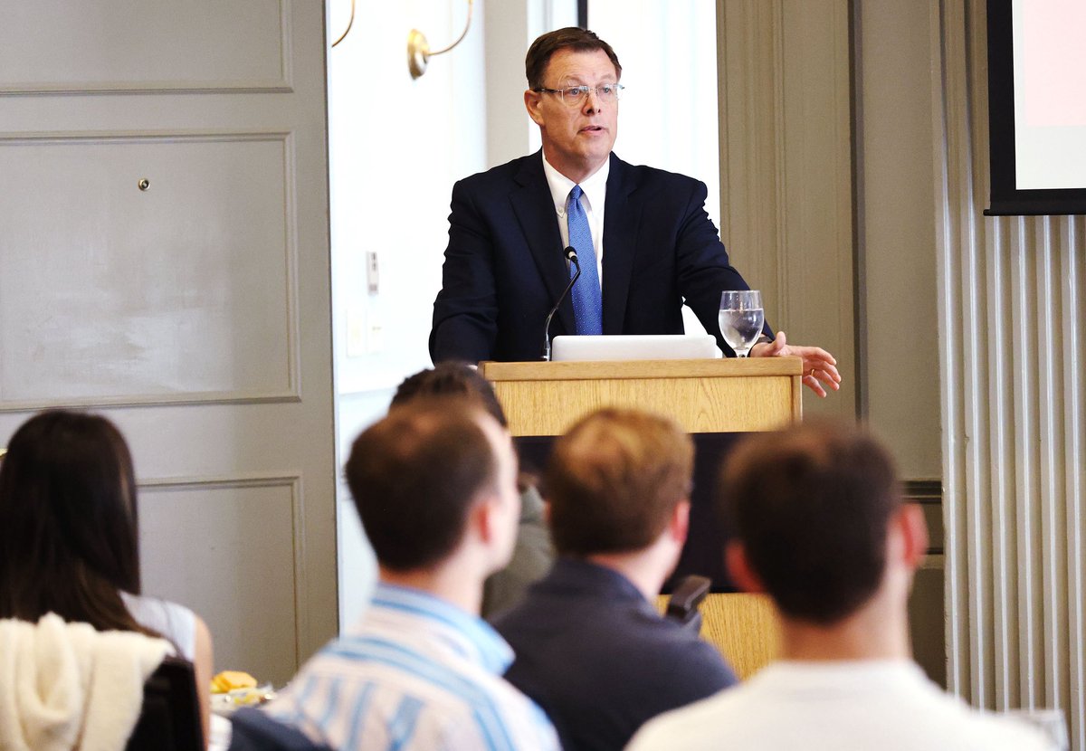 Clark G. Gilbert tweet media