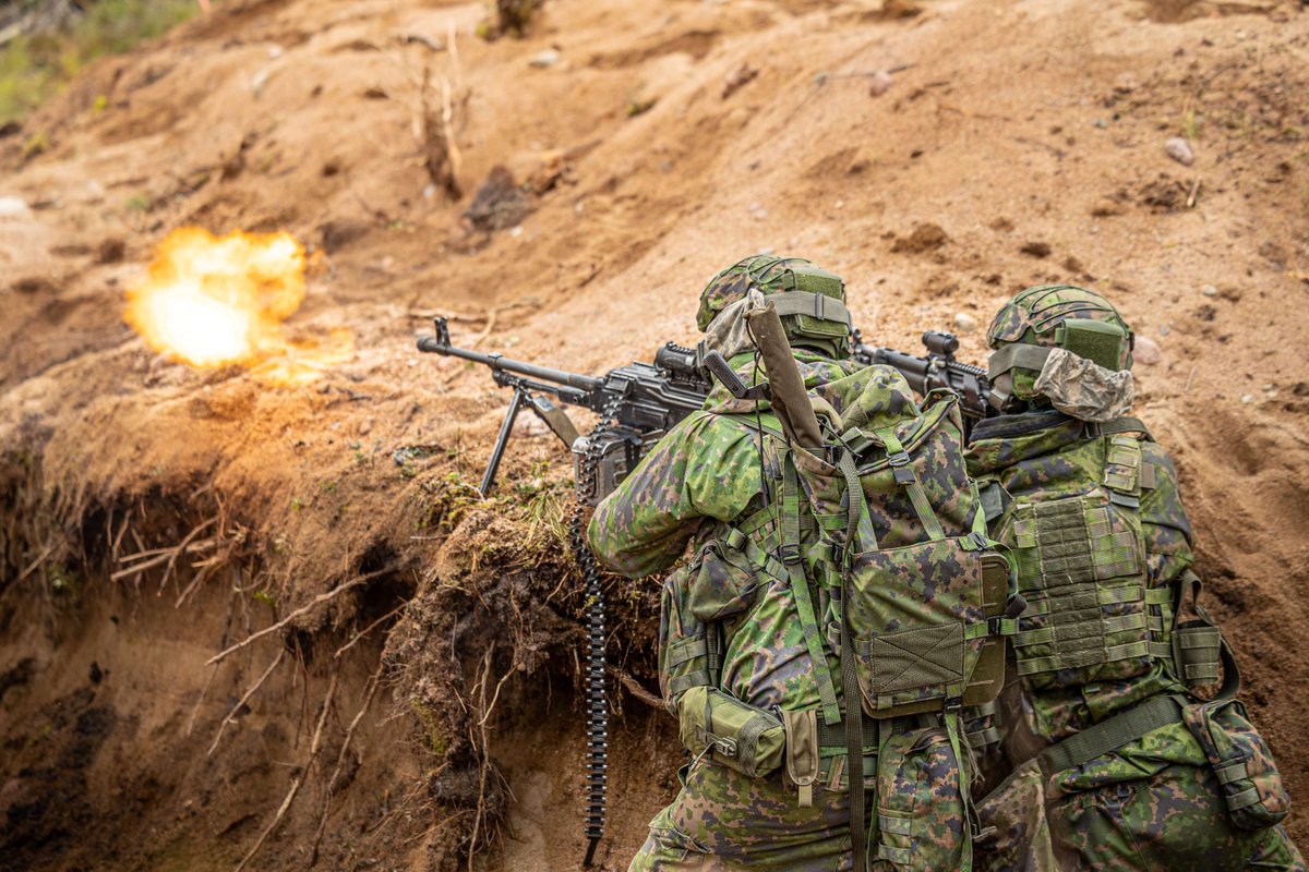 Porin prikaati tweet media