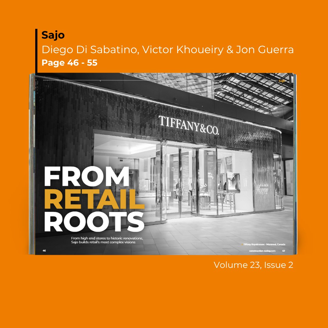 Construction Today tweet media