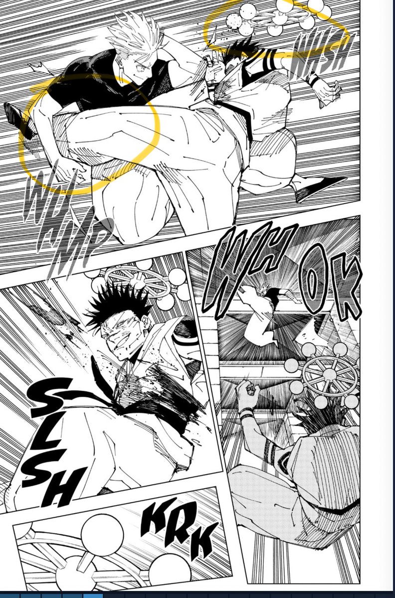 Dopekingzii tweet media