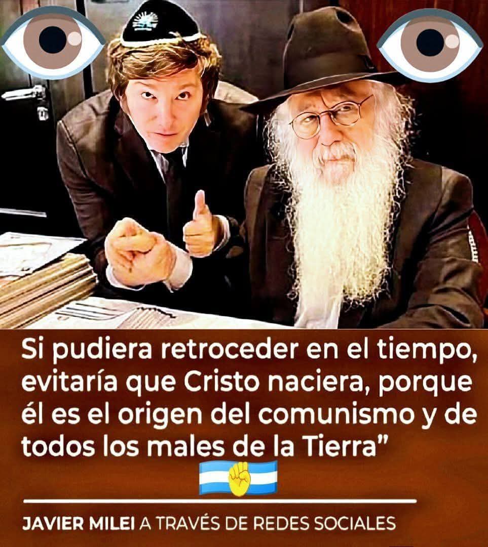 ArturoAroni tweet media