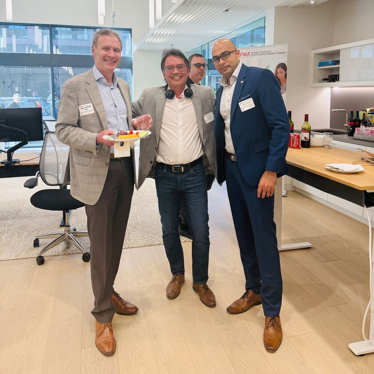 IFMA Toronto & South Central Ontario tweet media