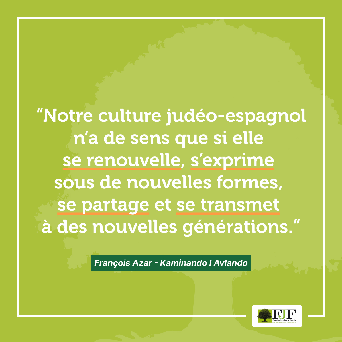 Fondation du Judaïsme Français tweet media