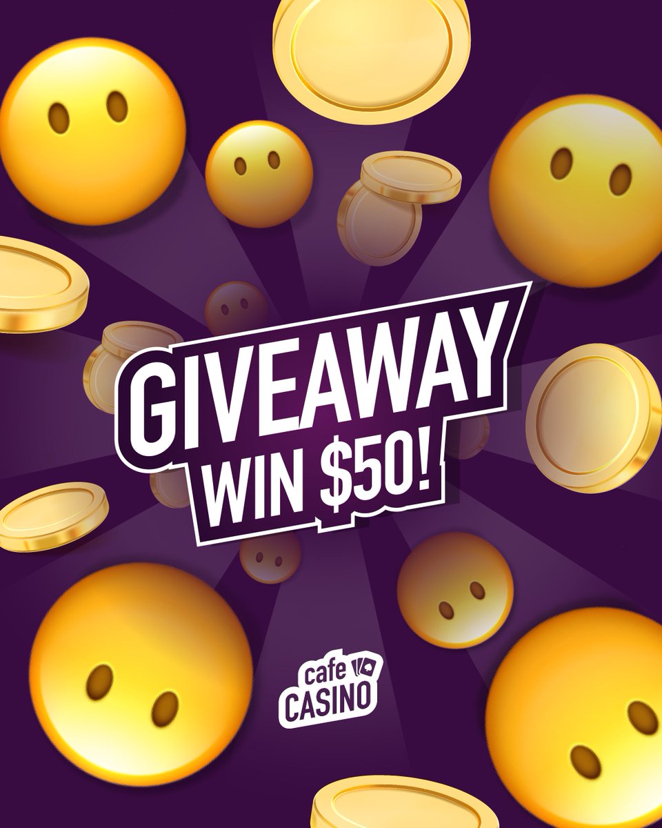 Cafe Casino tweet media