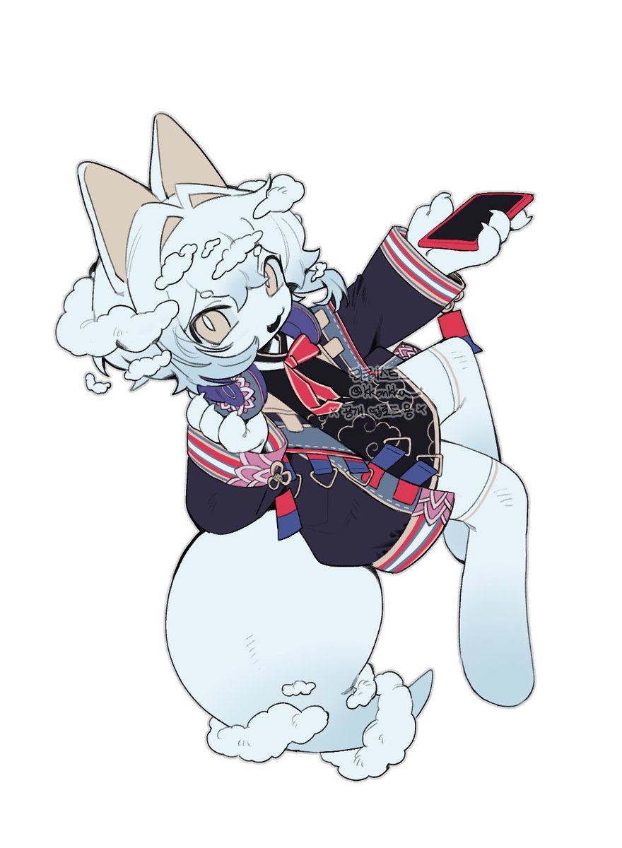 ✍️꽁/kkong tweet media