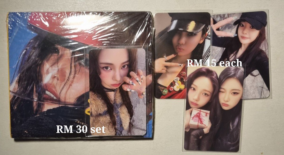 edvlyna_'s tweet photo. BELIII TAKE ALL PLEASE TAKNAK SIMPANN DAHHH 😭
On hand
(WM RM 8) (EM dm)
 #pasaraespamy #pasarhearts2hearts #pasarnctmy https://t.co/NS1O2t43Df